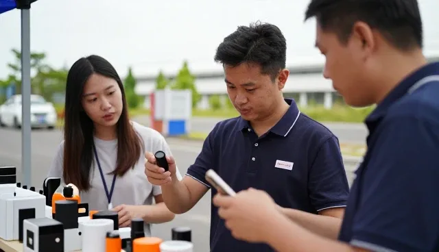 生产线配套设备租赁中的选型关注点